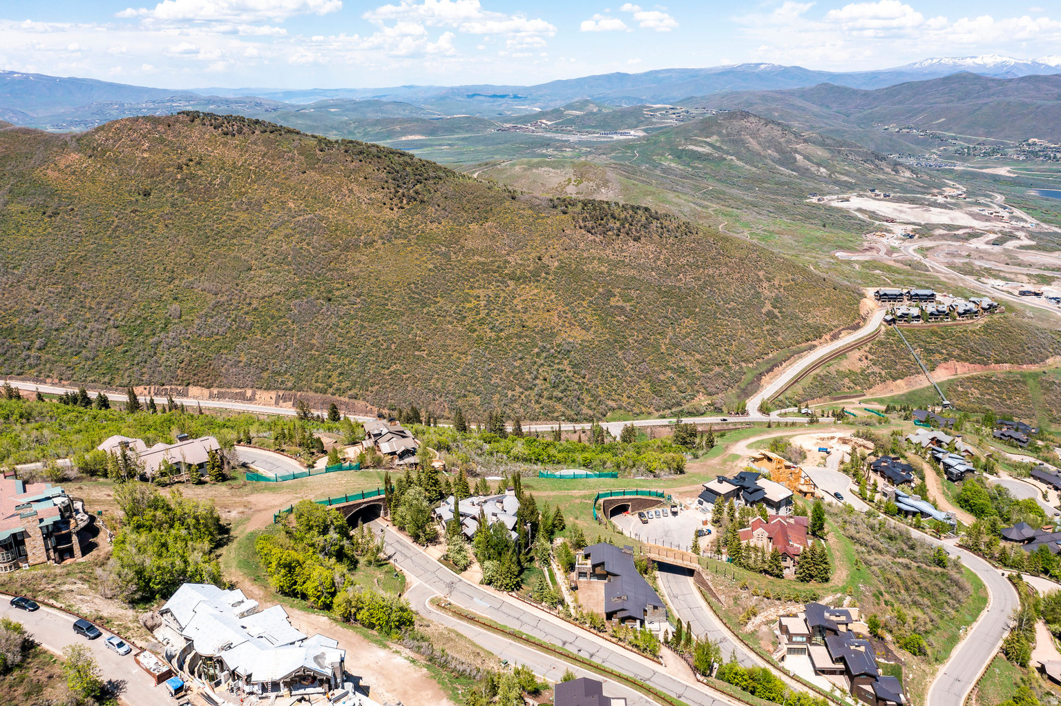 3297 W DEER CREST ESTATES DR UNIT 73, Park  City, UT, 84060
