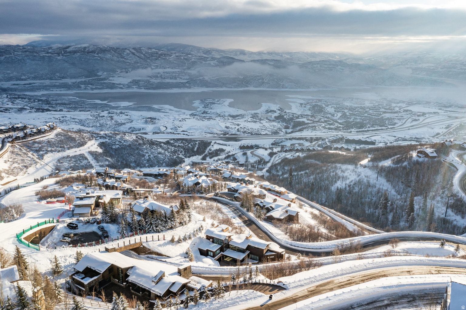 3297 W DEER CREST ESTATES DR UNIT 73, Park  City, UT, 84060