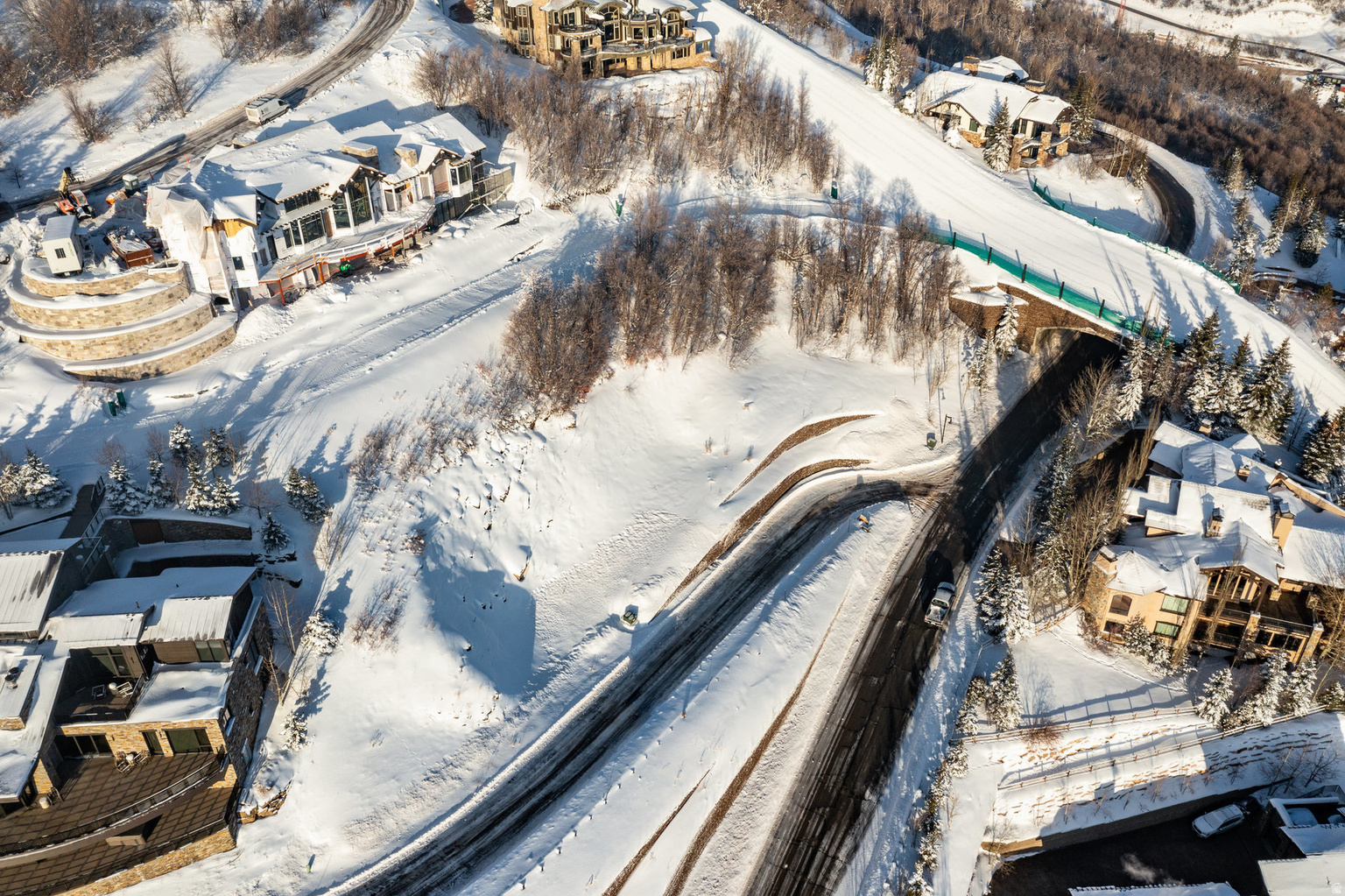 3297 W DEER CREST ESTATES DR UNIT 73, Park  City, UT, 84060