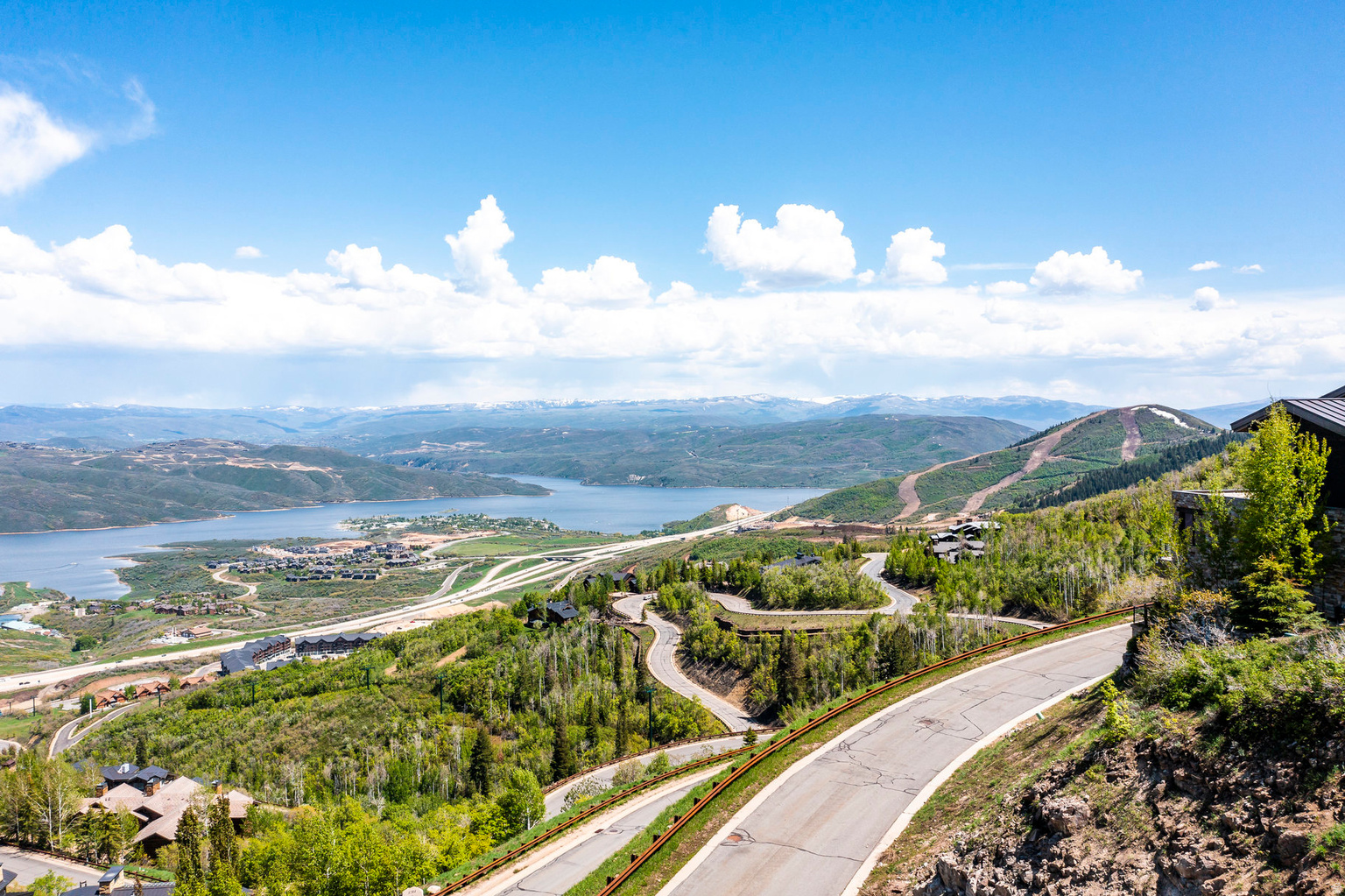 3297 W DEER CREST ESTATES DR UNIT 73, Park  City, UT, 84060