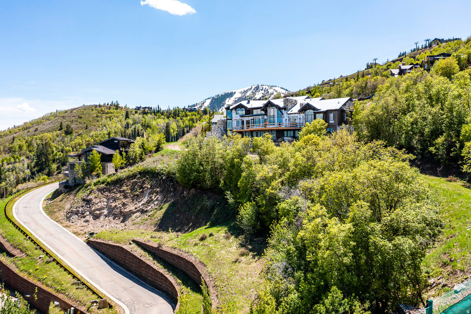 3297 W DEER CREST ESTATES DR UNIT 73, Park  City, UT, 84060