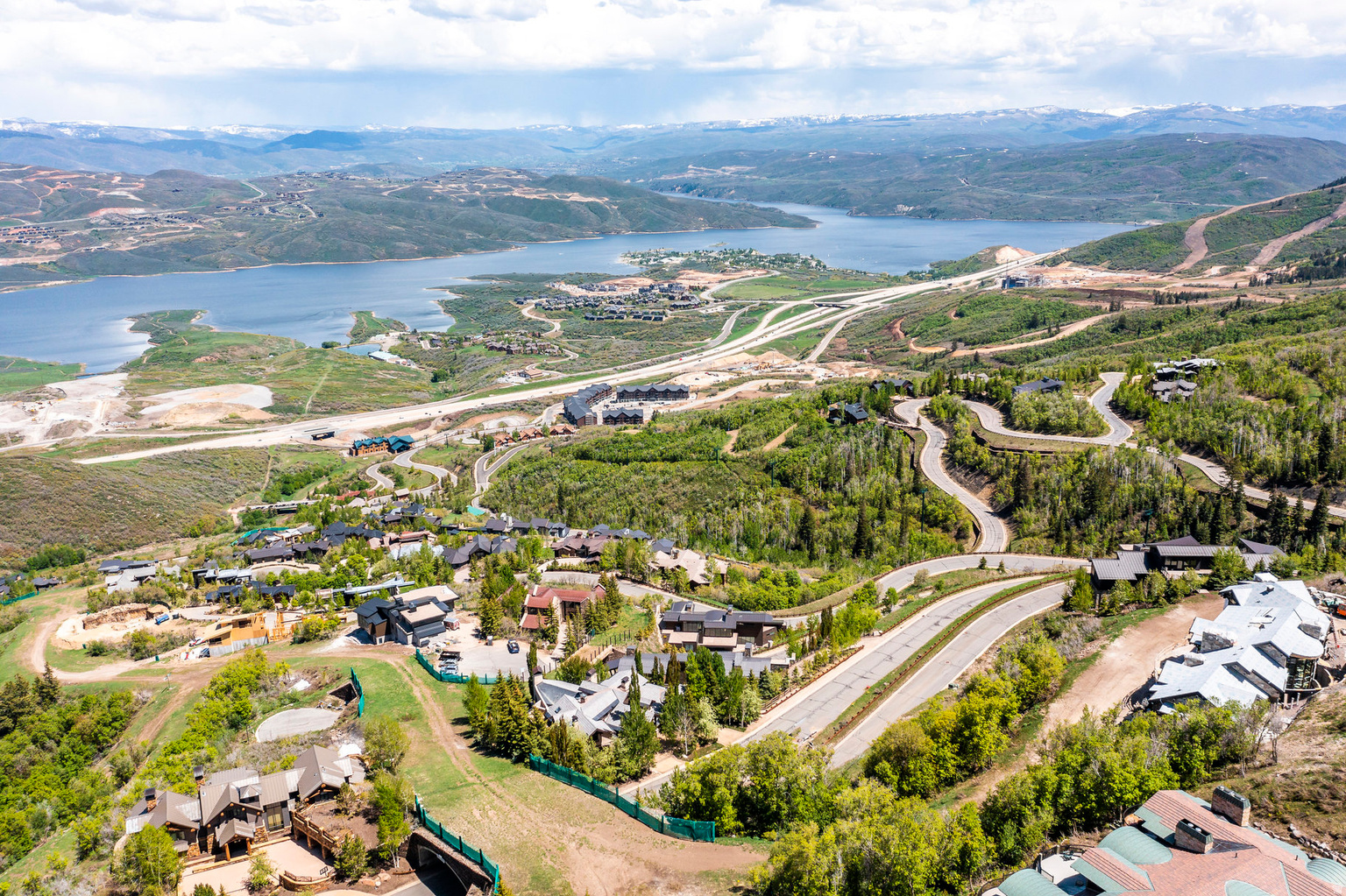 3297 W DEER CREST ESTATES DR UNIT 73, Park  City, UT, 84060