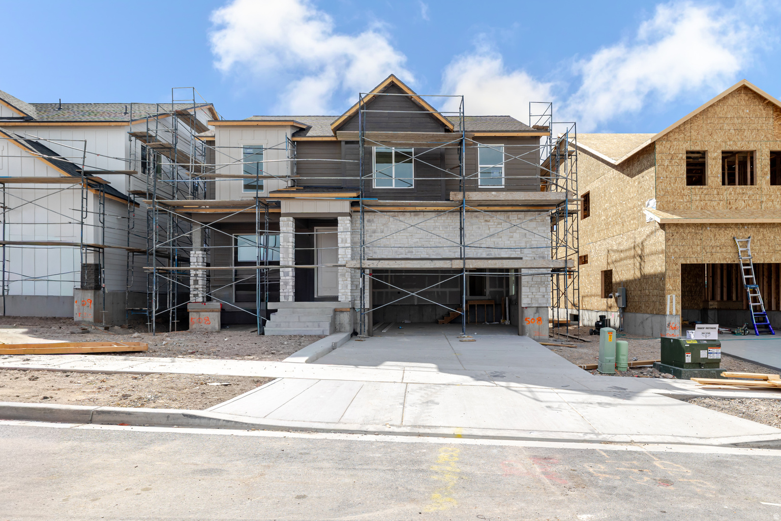 13487 S LUTHER LN UNIT 2702, Herriman, UT, 84096