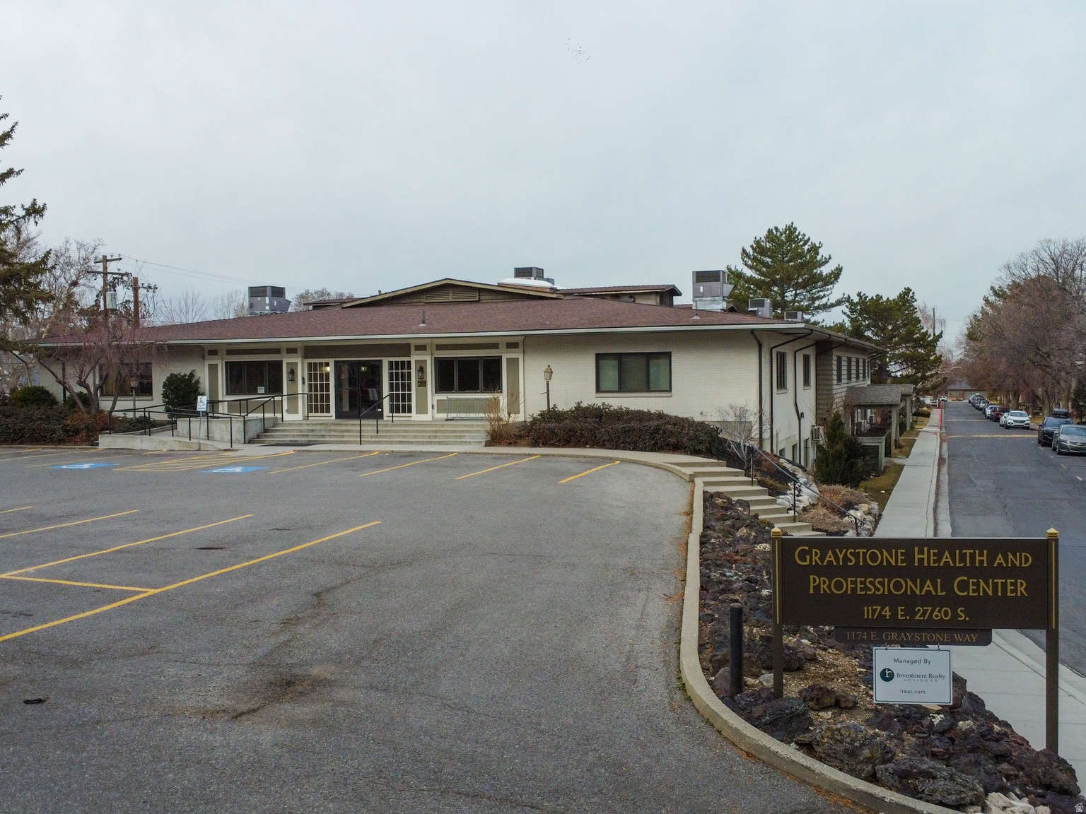 1174 E GRAYSTONE WAY, Salt  Lake  City, UT, 84106