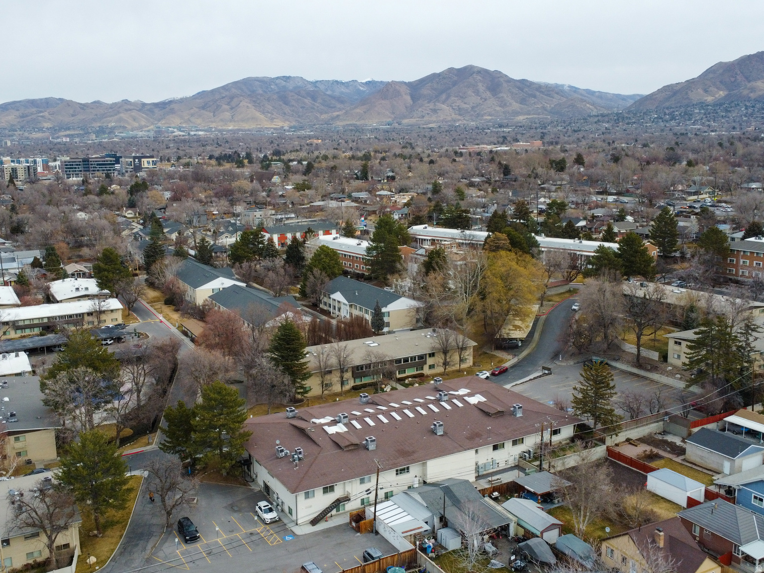 1174 E GRAYSTONE WAY, Salt  Lake  City, UT, 84106