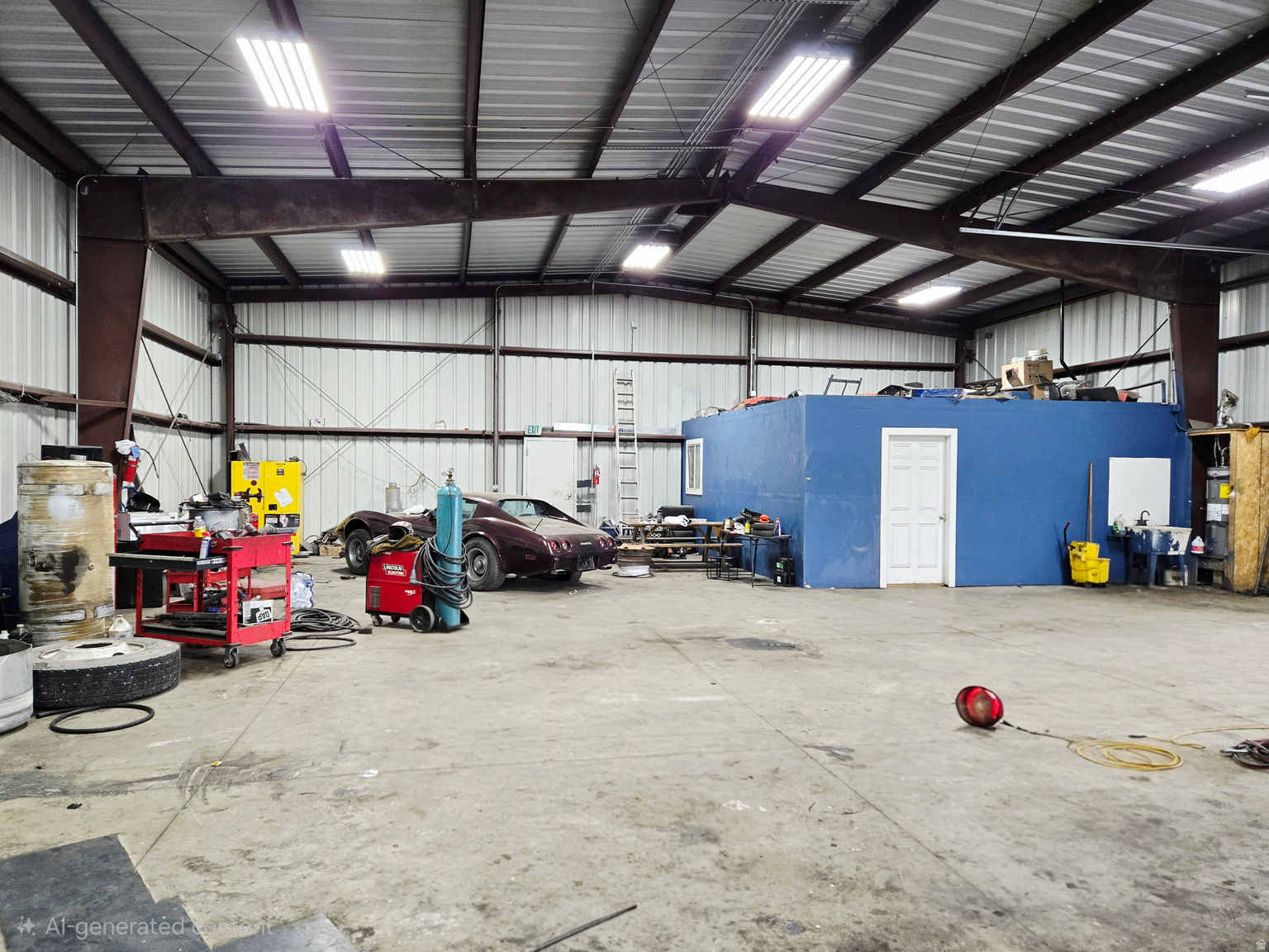 3915 W IRON ROSE PL, Salt  Lake  City, UT, 84104