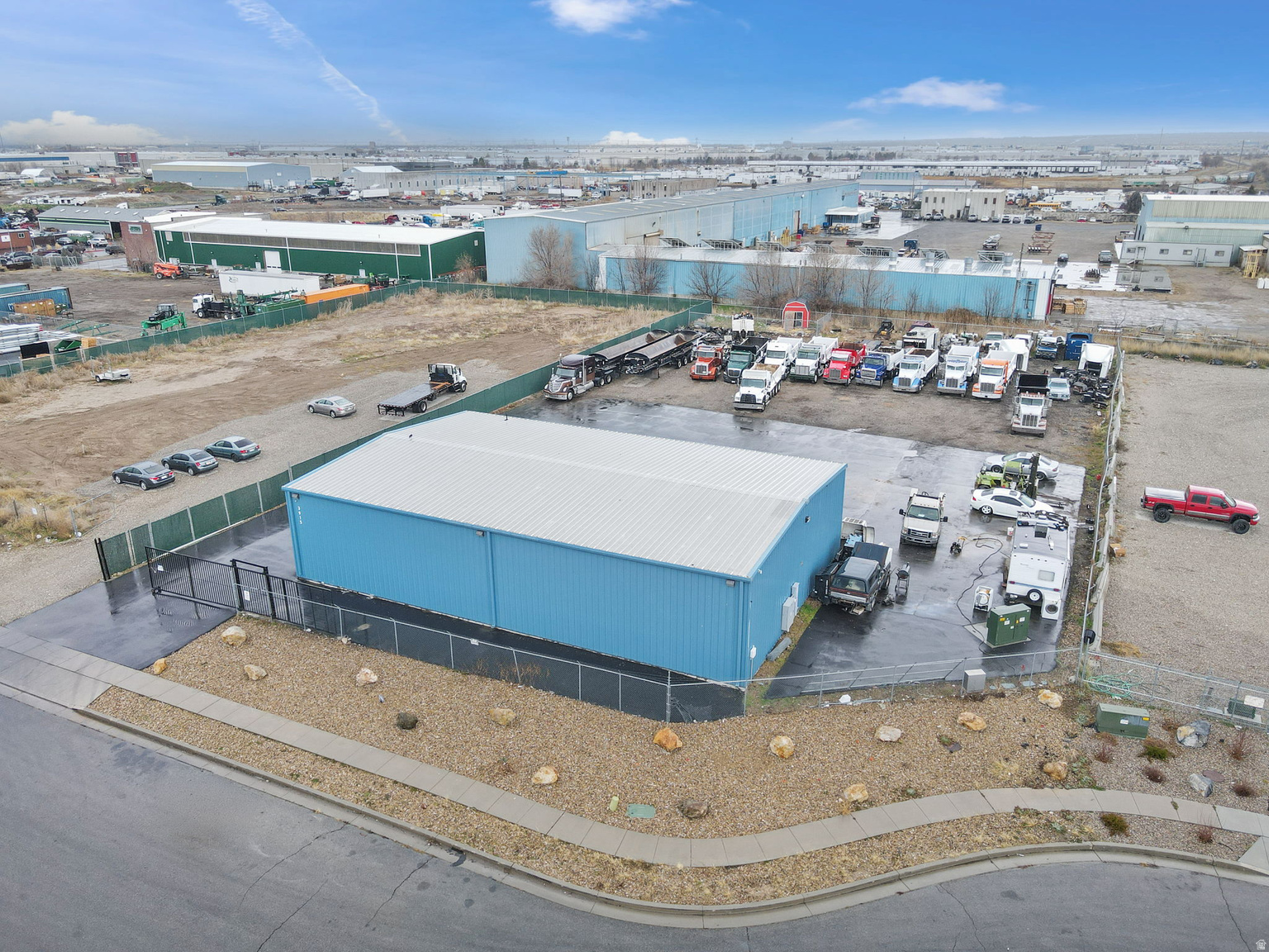 3915 W IRON ROSE PL, Salt  Lake  City, UT, 84104