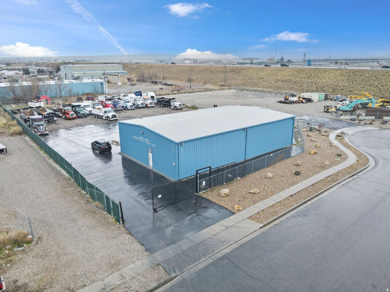 3915 W IRON ROSE PL, Salt  Lake  City, UT, 84104