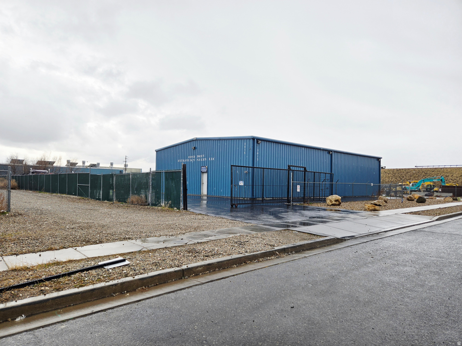 3915 W IRON ROSE PL, Salt  Lake  City, UT, 84104