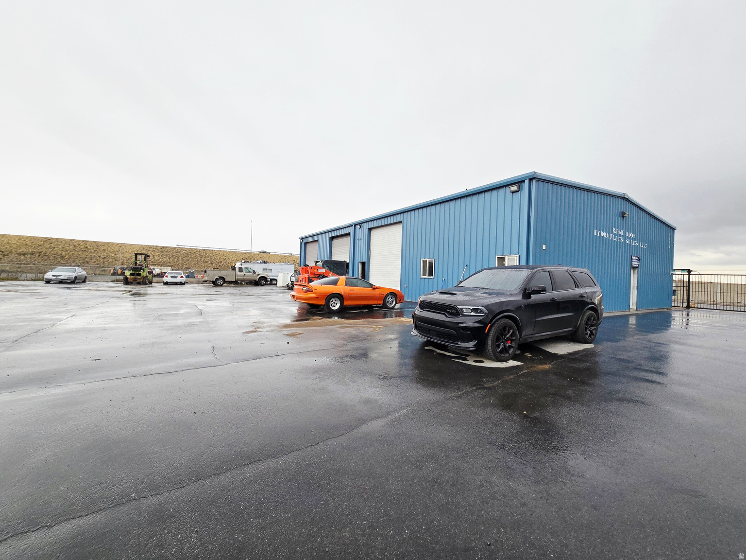 3915 W IRON ROSE PL, Salt  Lake  City, UT, 84104