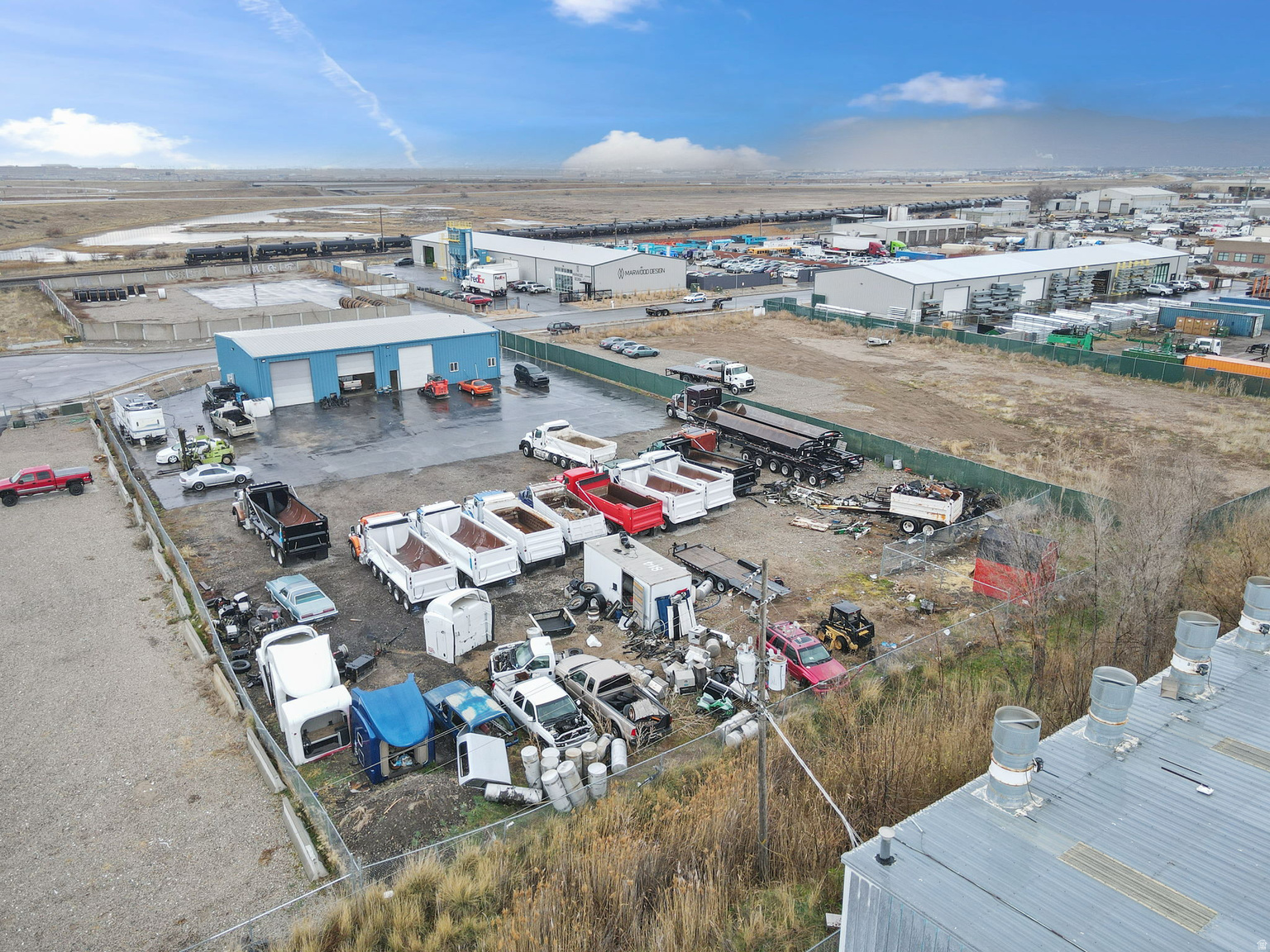 3915 W IRON ROSE PL, Salt  Lake  City, UT, 84104