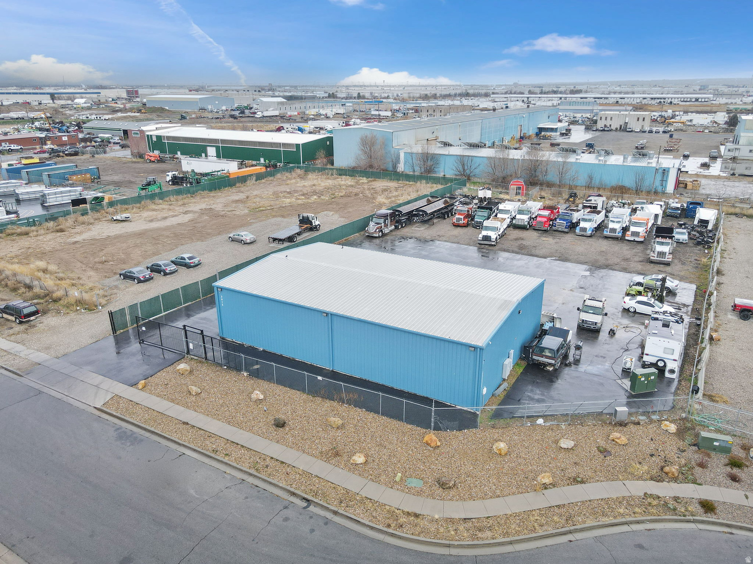 3915 W IRON ROSE PL, Salt  Lake  City, UT, 84104