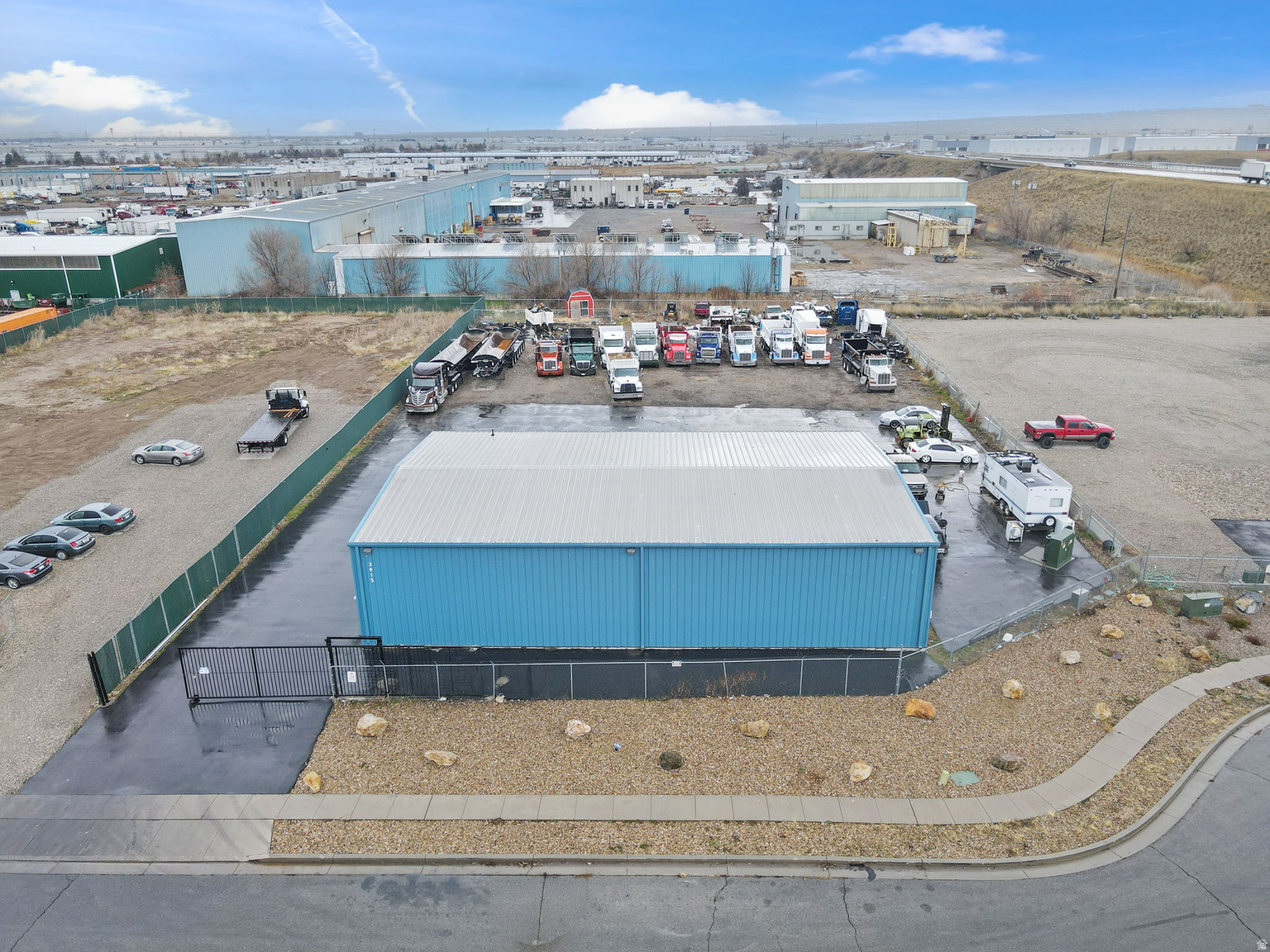 3915 W IRON ROSE PL, Salt  Lake  City, UT, 84104