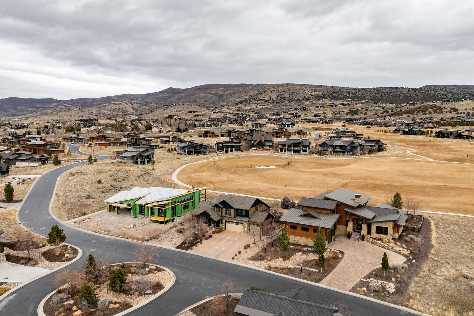 4379 N RIDGE VIEW WAY, Lehi, UT, 84043