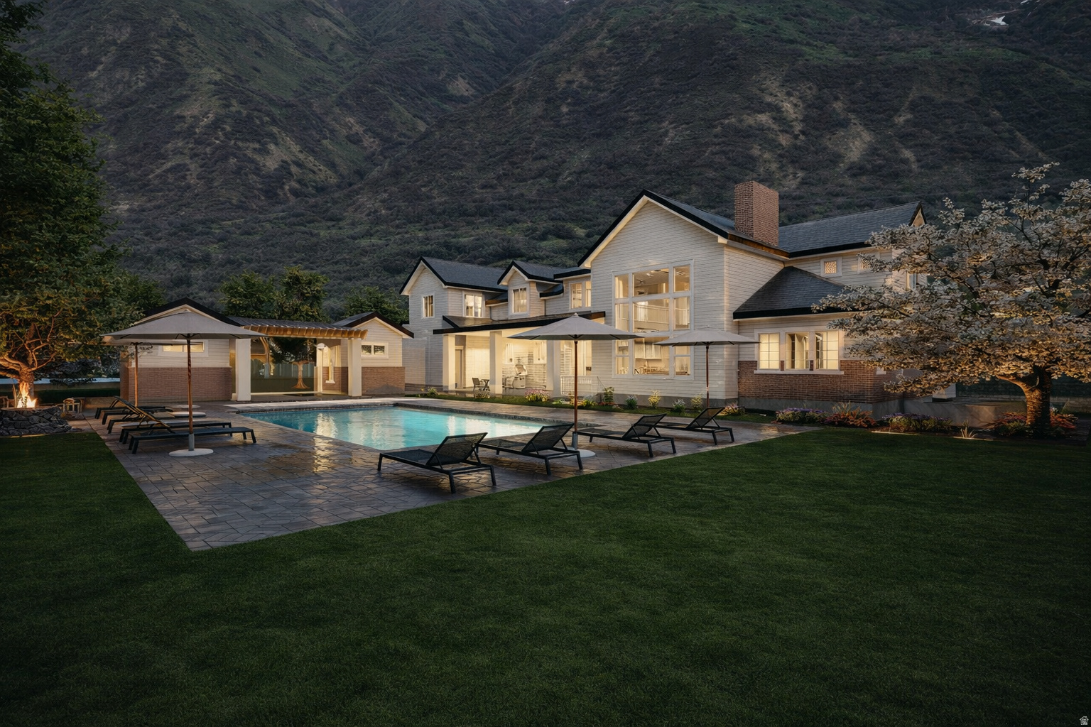 10640 N REFLECTION RDG UNIT R6, Hideout, UT, 84036