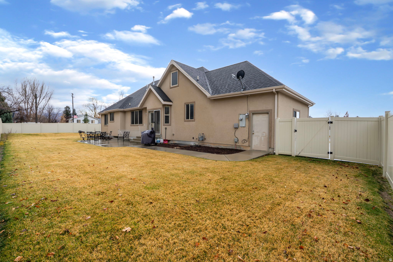 557 S 1470 E, Springville, UT, 84663