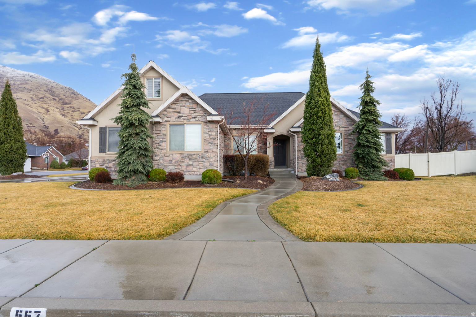 557 S 1470 E, Springville, UT, 84663