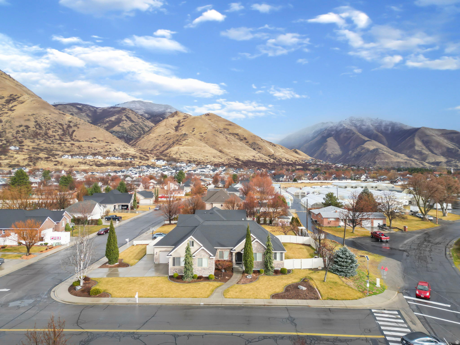 557 S 1470 E, Springville, UT, 84663