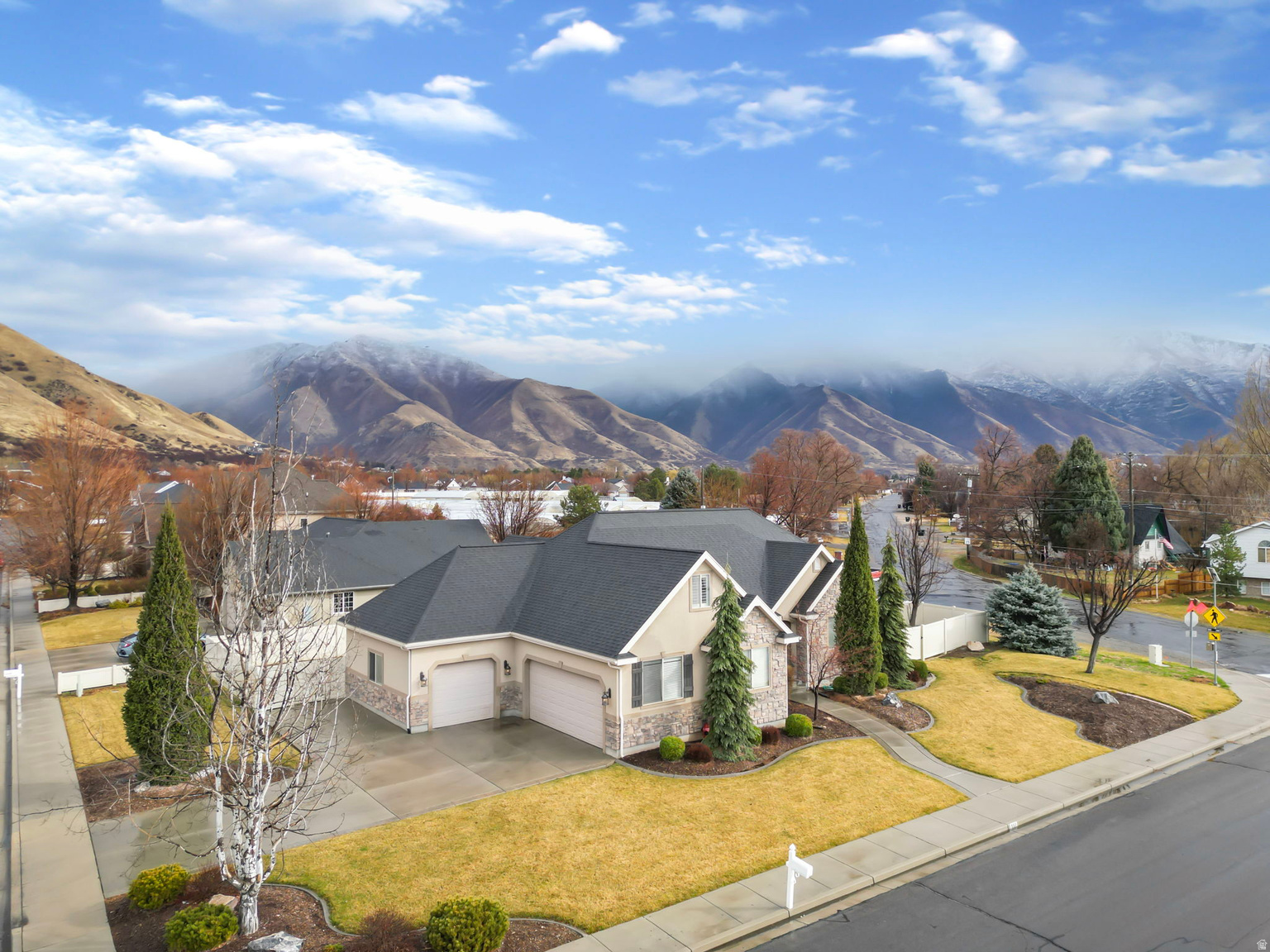 557 S 1470 E, Springville, UT, 84663