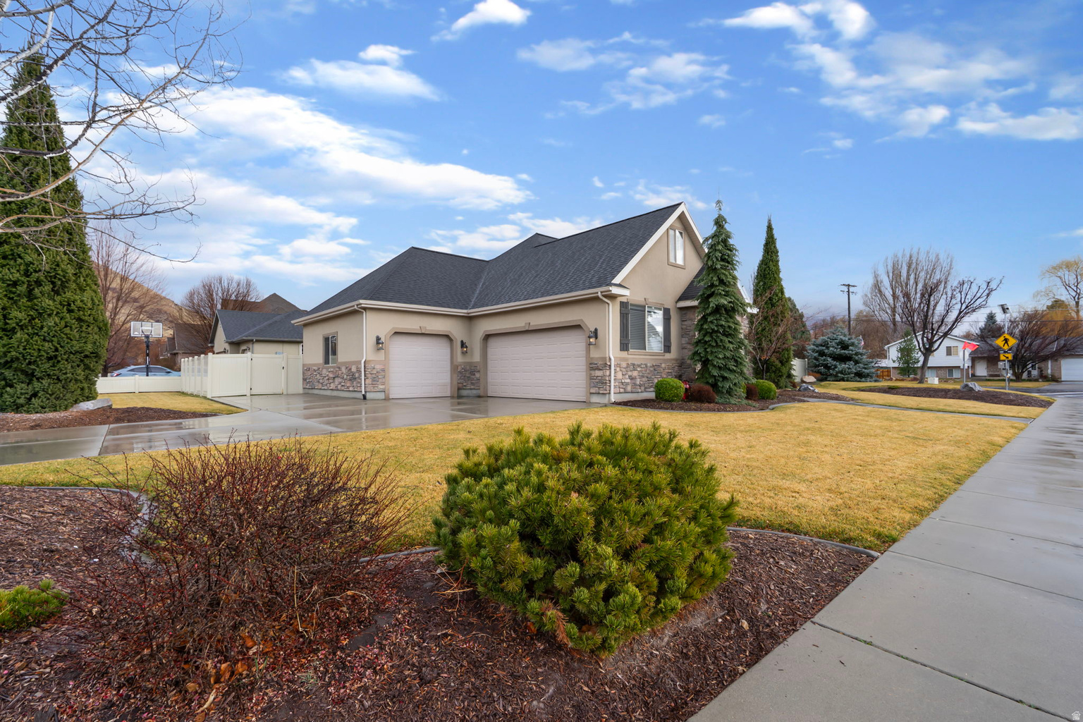 557 S 1470 E, Springville, UT, 84663