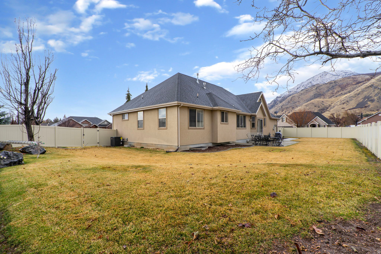 557 S 1470 E, Springville, UT, 84663