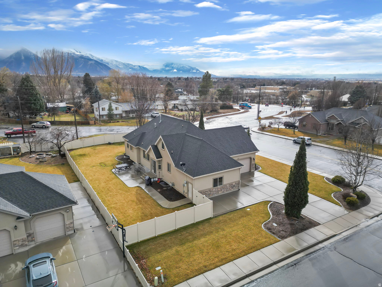 557 S 1470 E, Springville, UT, 84663