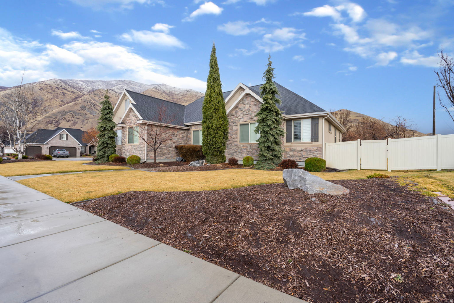 557 S 1470 E, Springville, UT, 84663