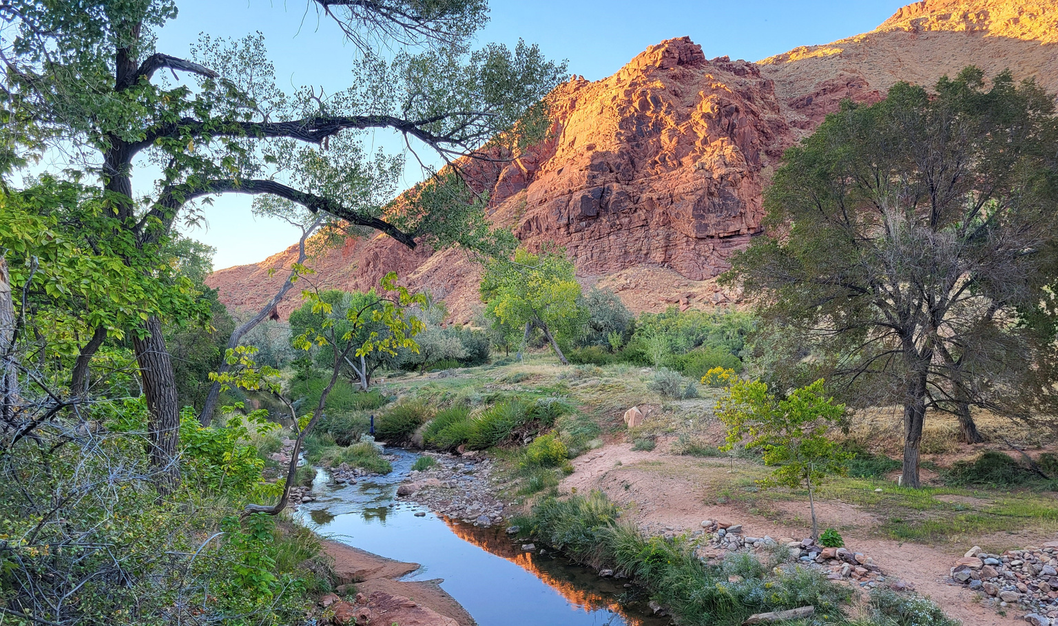 1389 E POWERHOUSE LN S, Moab, UT, 84532