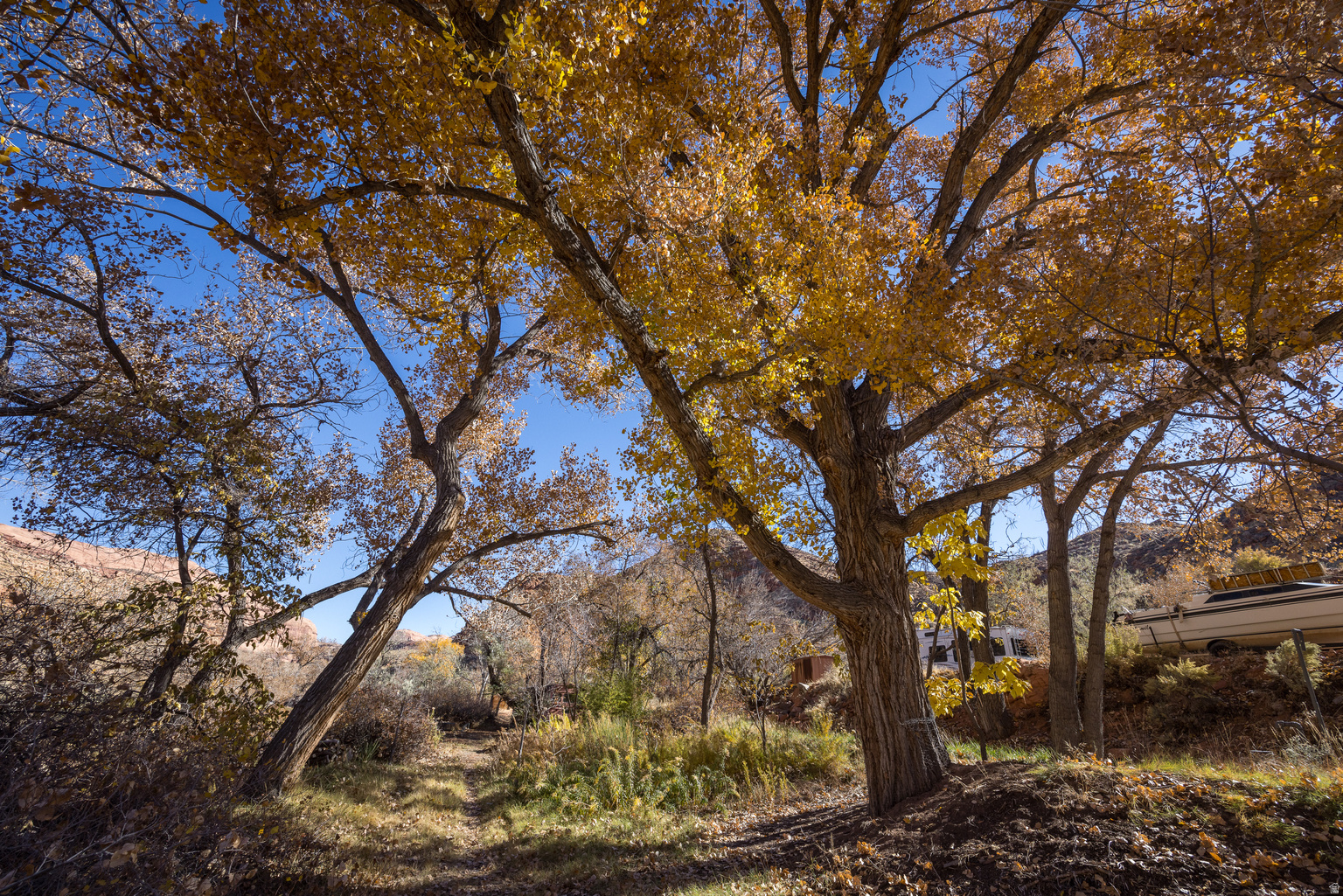 1389 E POWERHOUSE LN S, Moab, UT, 84532