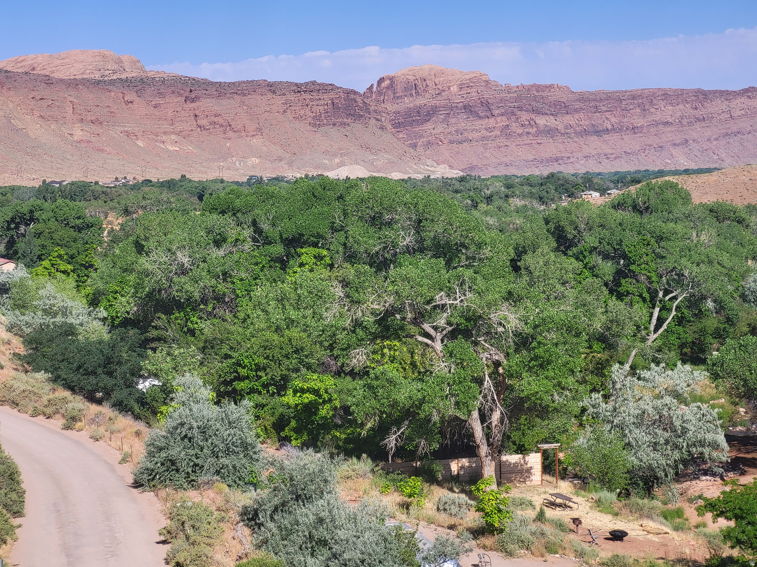 1389 E POWERHOUSE LN S, Moab, UT, 84532