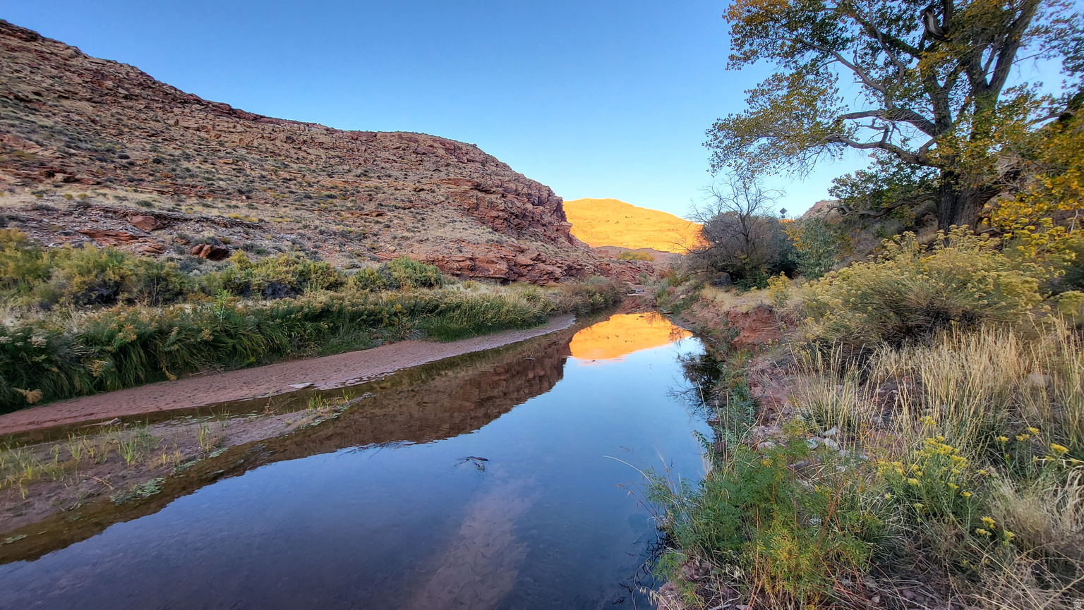 1389 E POWERHOUSE LN S, Moab, UT, 84532