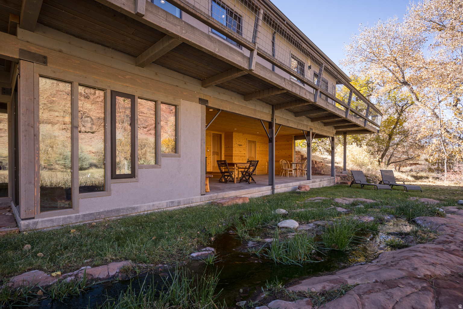 1389 E POWERHOUSE LN S, Moab, UT, 84532