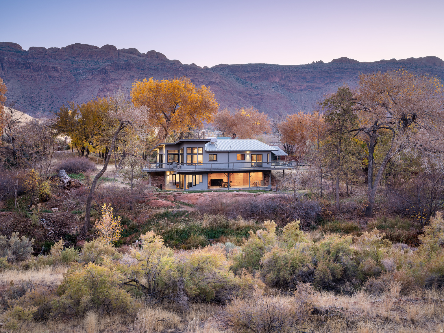 1389 E POWERHOUSE LN S, Moab, UT, 84532