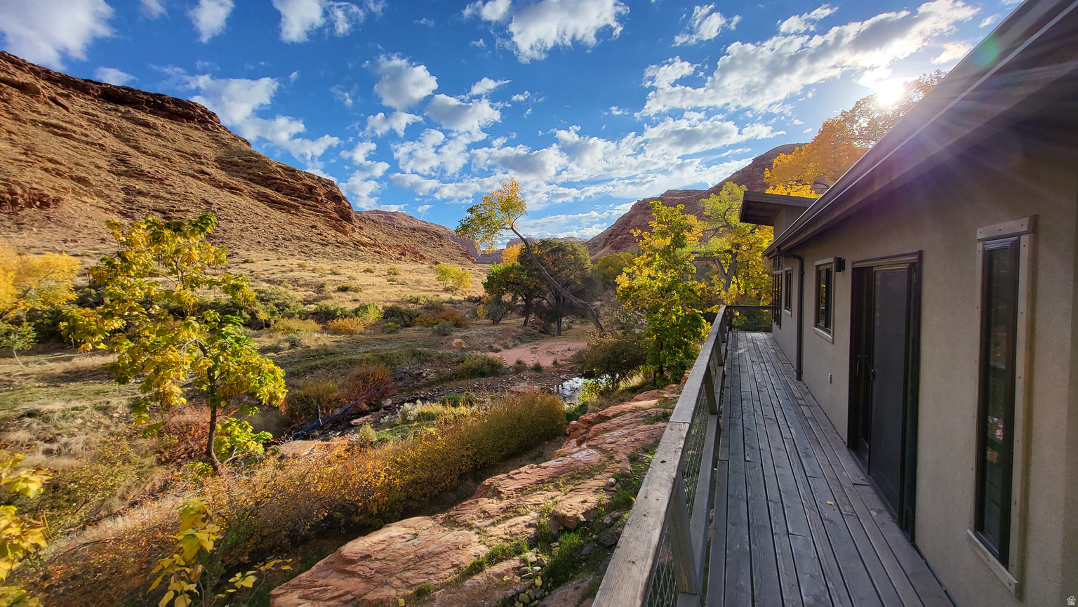 1389 E POWERHOUSE LN S, Moab, UT, 84532