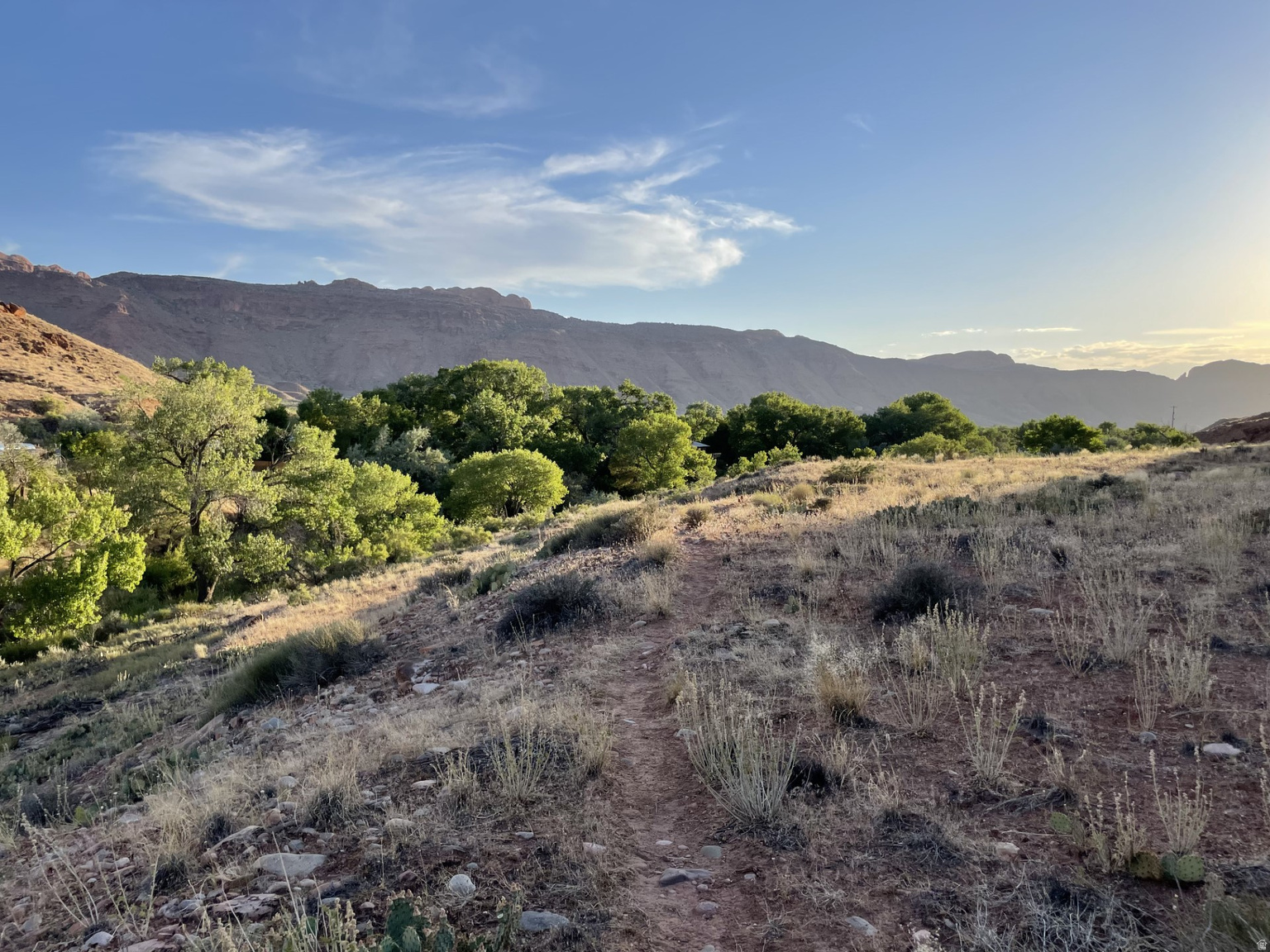 1389 E POWERHOUSE LN S, Moab, UT, 84532