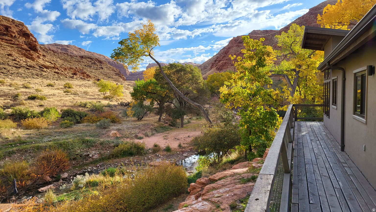 1389 E POWERHOUSE LN S, Moab, UT, 84532