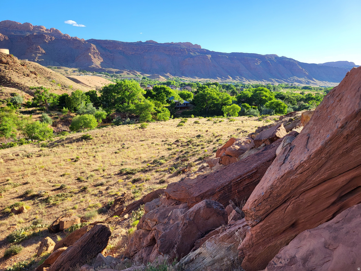 1389 E POWERHOUSE LN S, Moab, UT, 84532