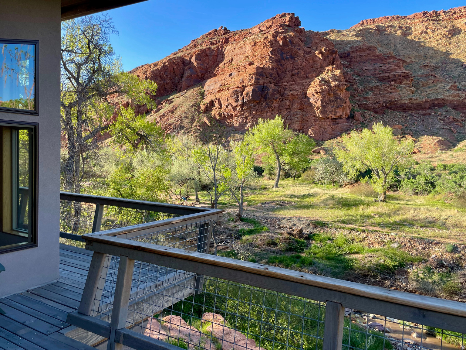 1389 E POWERHOUSE LN S, Moab, UT, 84532