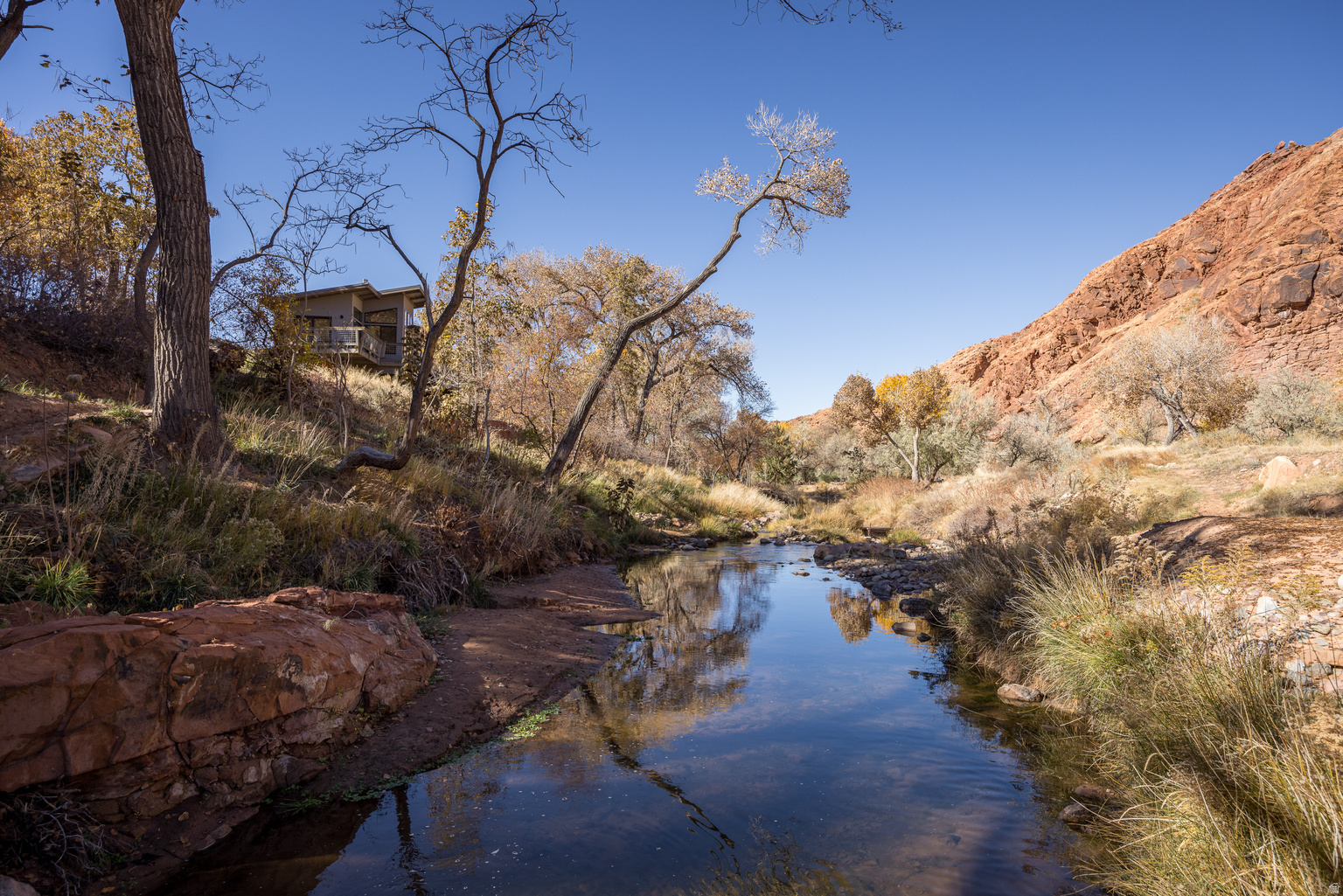 1389 E POWERHOUSE LN S, Moab, UT, 84532