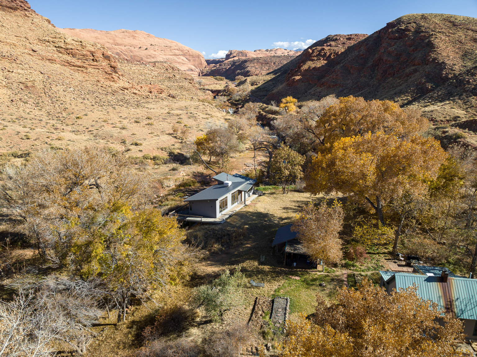 1389 E POWERHOUSE LN S, Moab, UT, 84532