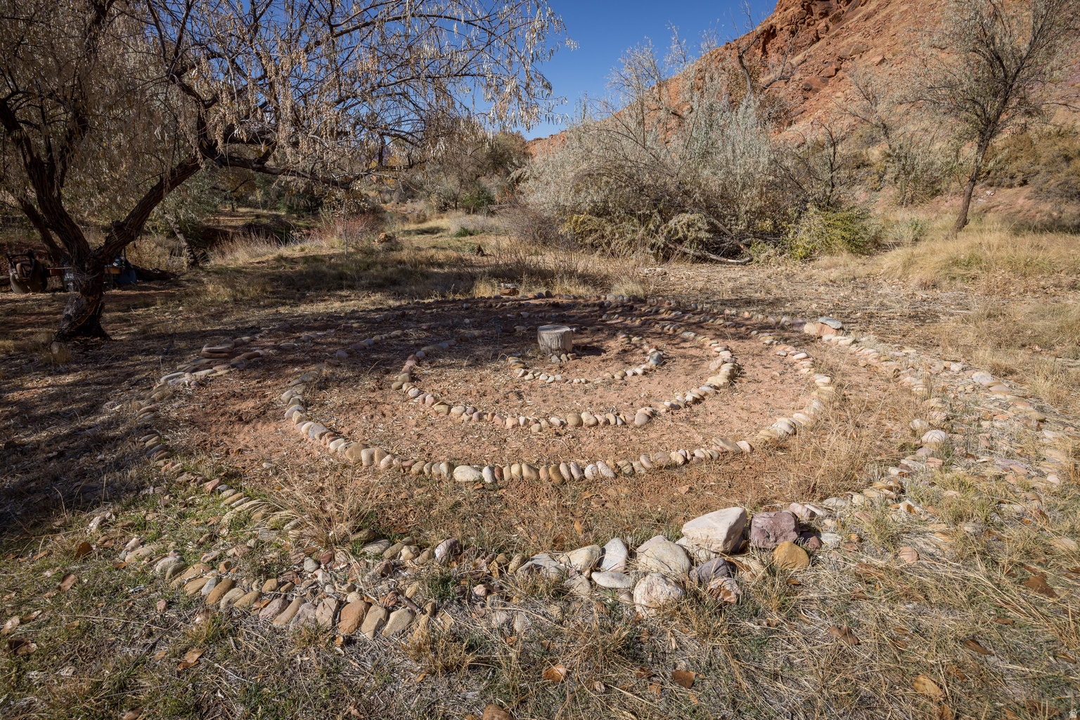 1389 E POWERHOUSE LN S, Moab, UT, 84532