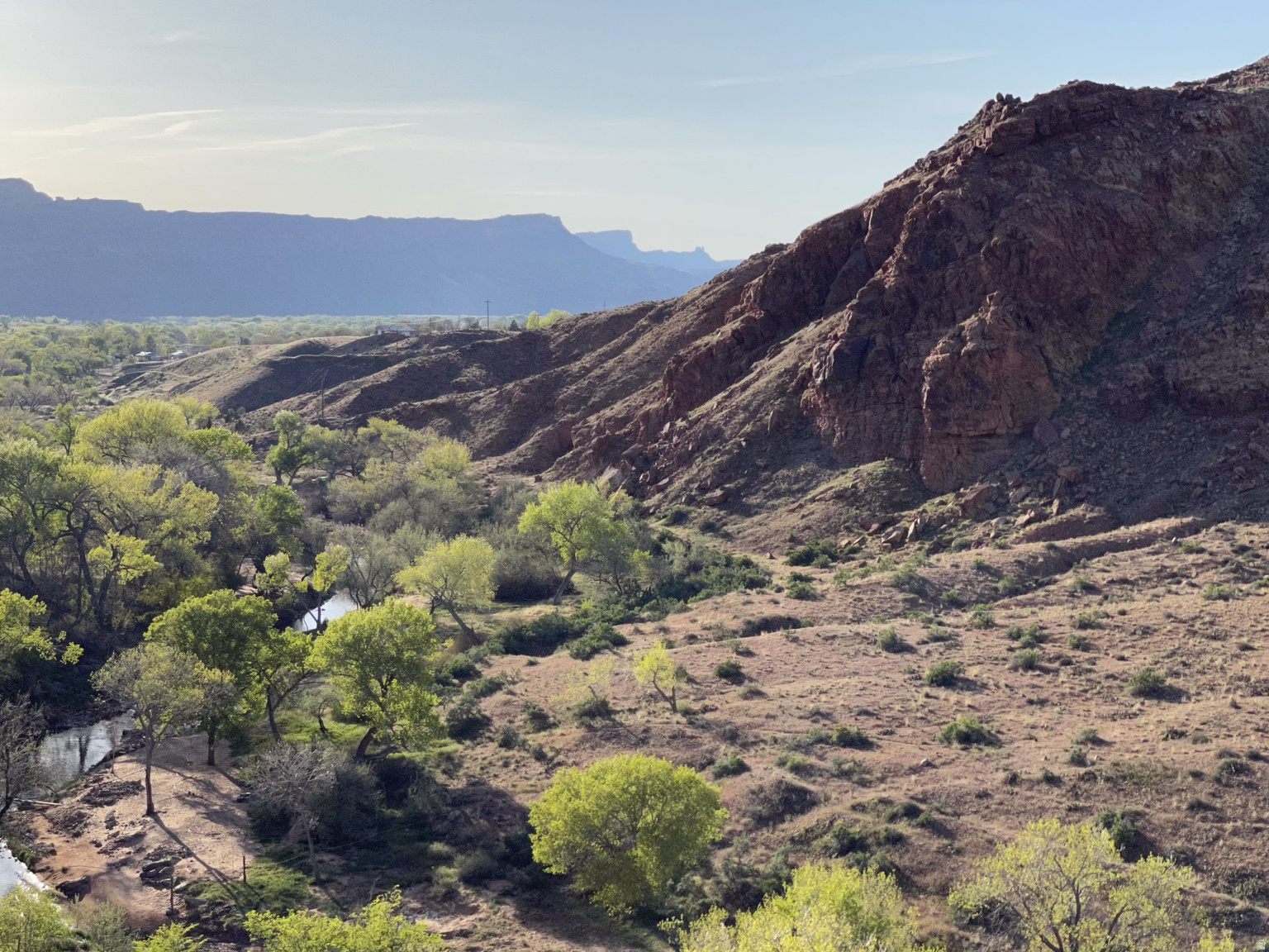 1389 E POWERHOUSE LN S, Moab, UT, 84532