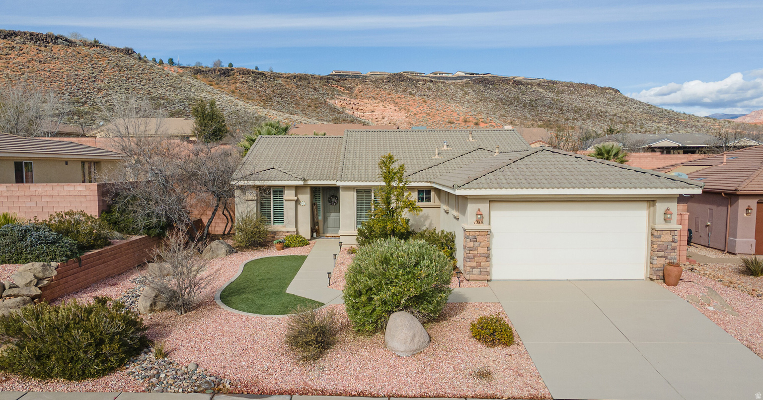 4119 S CROWN JEWEL WAY, Washington, UT, 84780