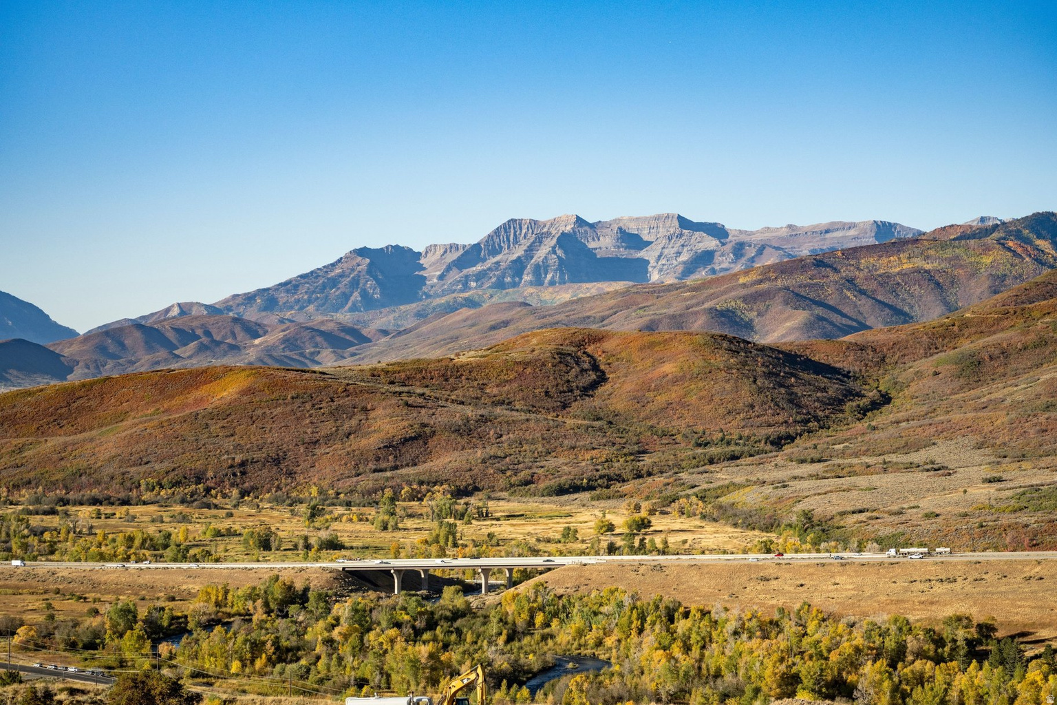 5269 N WOODWAY DR UNIT 116, Heber  City, UT, 84032