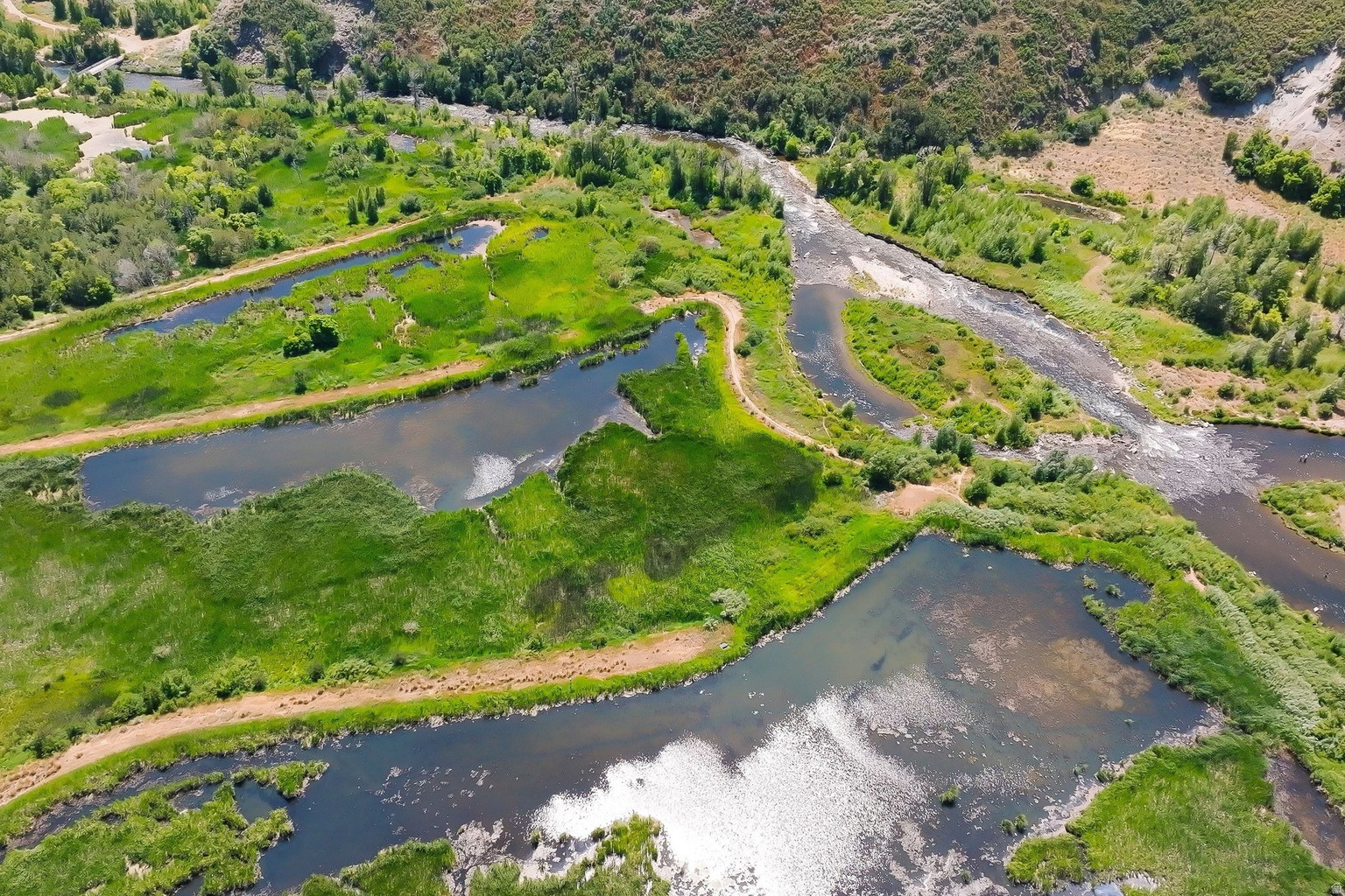 5269 N WOODWAY DR UNIT 116, Heber  City, UT, 84032