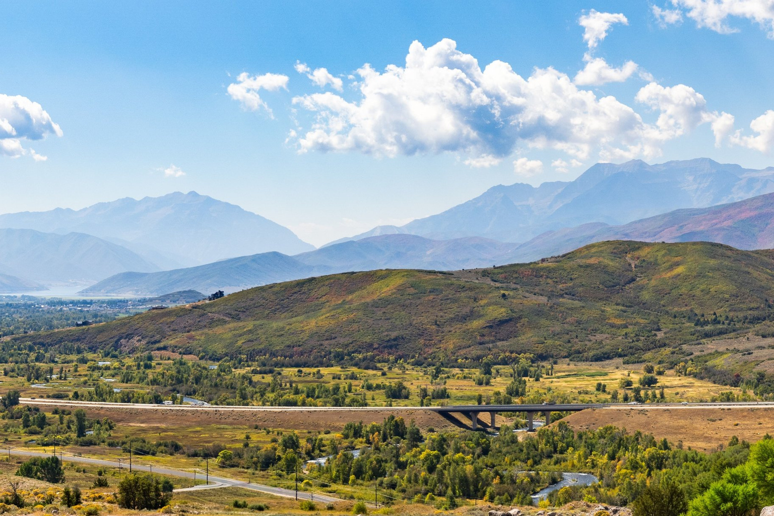 5269 N WOODWAY DR UNIT 116, Heber  City, UT, 84032