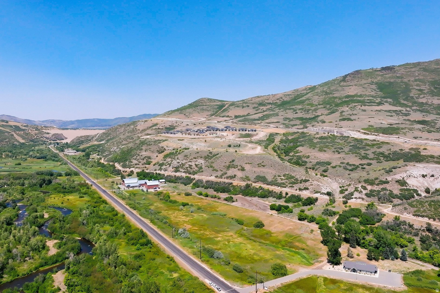 5269 N WOODWAY DR UNIT 116, Heber  City, UT, 84032