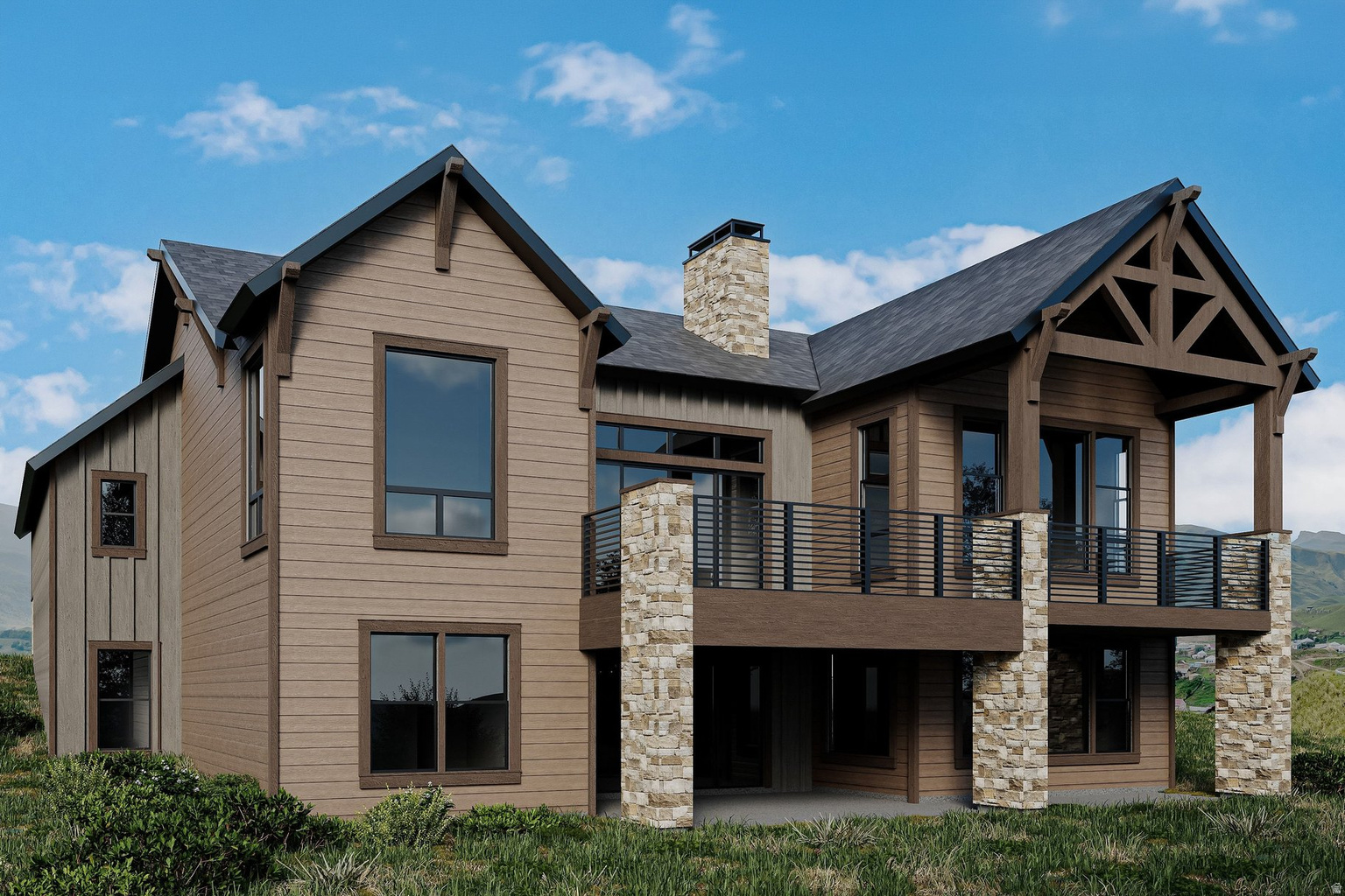 5269 N WOODWAY DR UNIT 116, Heber  City, UT, 84032