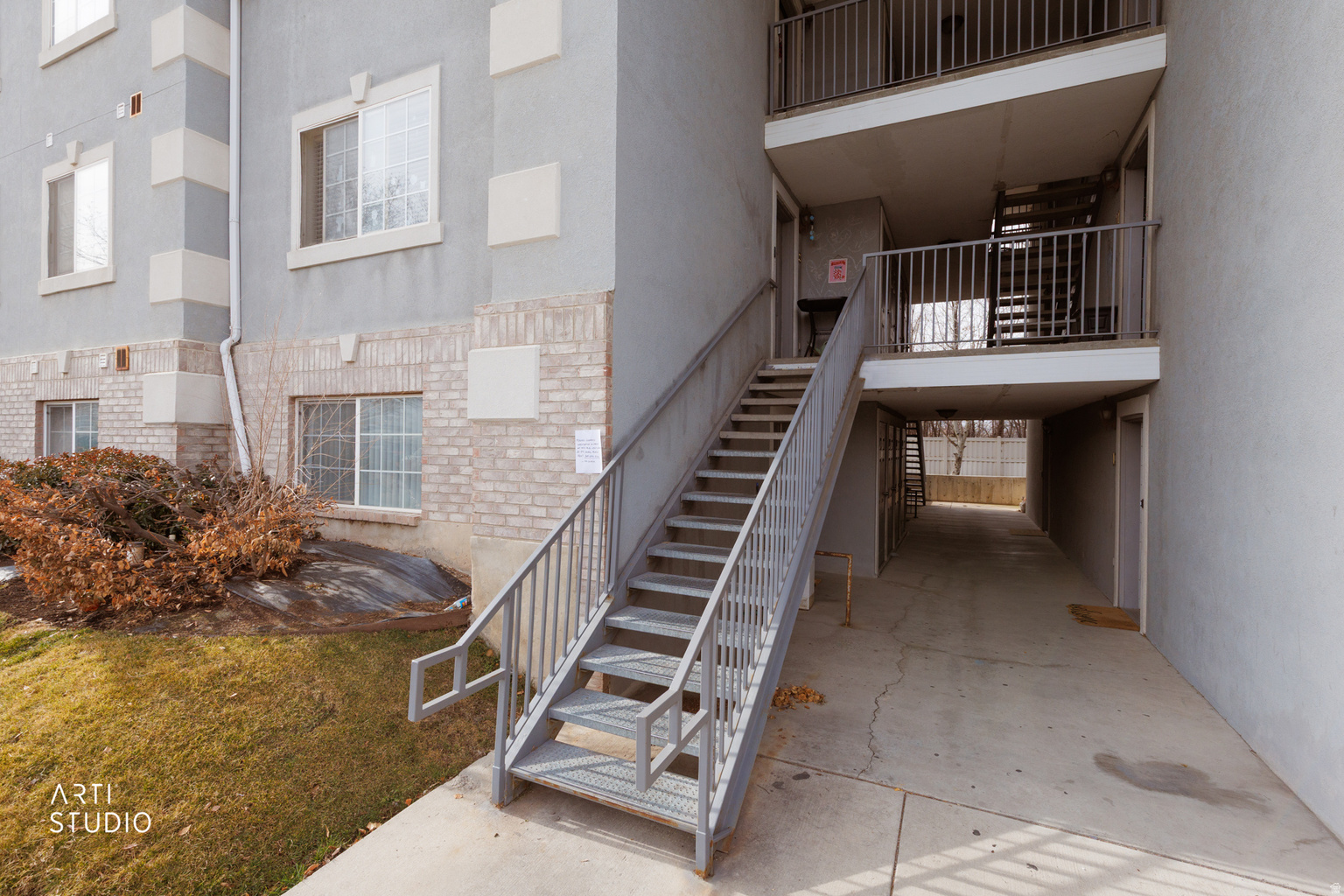 30 W 7500 S UNIT 18, Midvale, UT, 84047