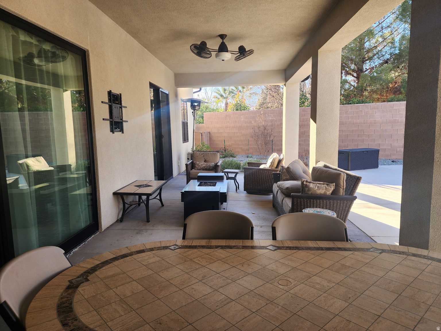 1283 N GALLEN ROAD RD W, Santa  Clara, UT, 84765